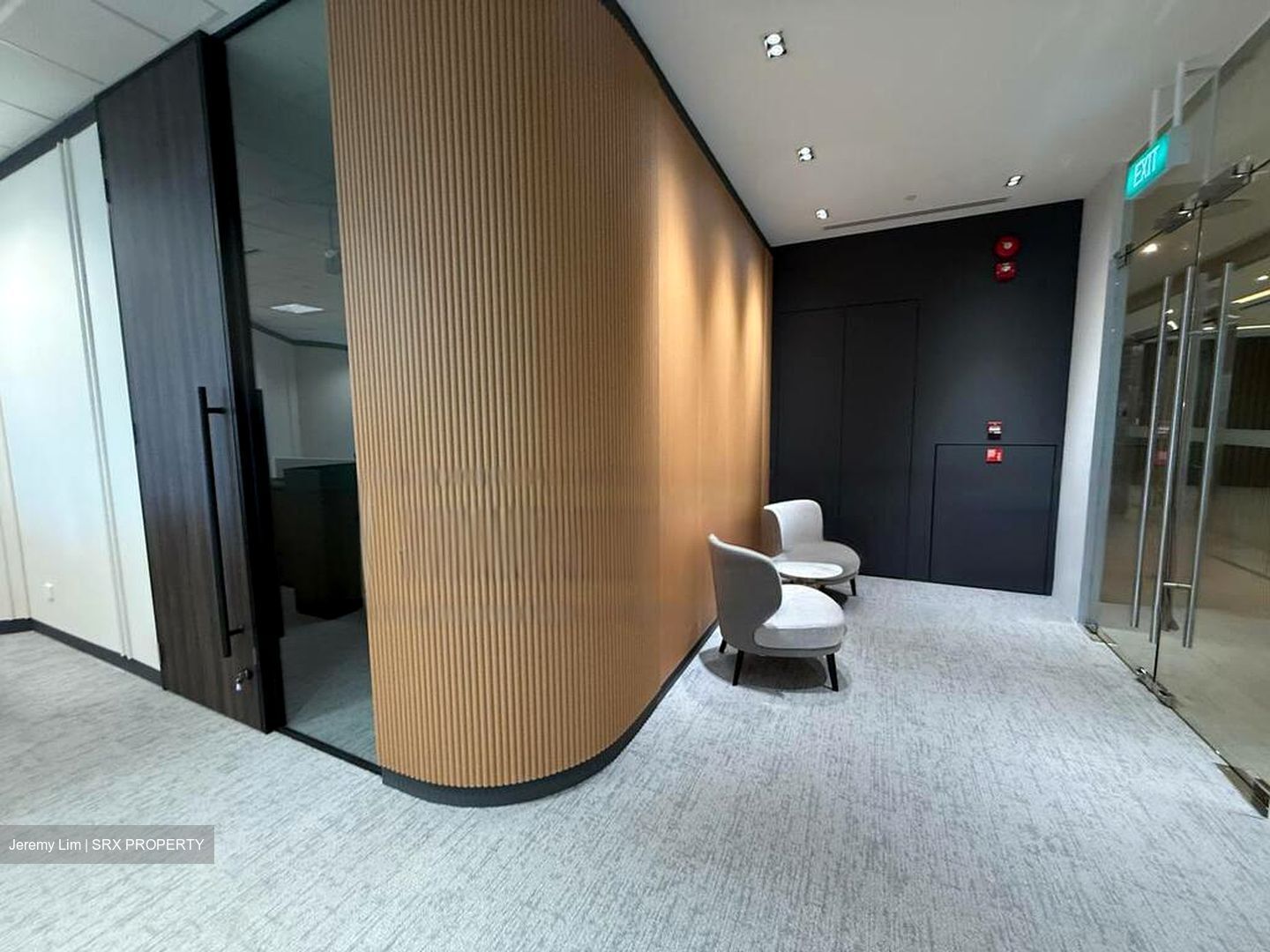 Marina One West Tower (D1), Office #455005881